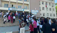 Malatya’da LGS Heyecanı Başladı! 10 Binin Üzerinde Öğrenci Geleceği İçin Ter Döküyor