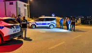 Malatya’da Geceyi Silah Sesleri Böldü: Sokakta Açılan Ateşte 2 Kişi Yaralandı