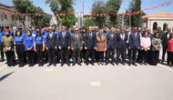 Adalet Sisteminin Görünmez Kahramanları: Malatya'da Kritik Görevi Üstlenenler İçin Özel Tören