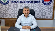 Eğitim-Bir-Sen Başkanı Söylemez’den Yeni Eğitim Yılı Öncesi Çağrı: “Sorunlar Gecikmeden Çözülmeli”