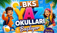 Battalgazi’de Yaz Tatili Eğitim ve Etkinliklerle Dolu Geçecek!