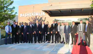 Sağlıkta Bölgesel İş Birliği Masaya Yatırıldı: Malatya da Değerlendirme Toplantısında Yer Aldı