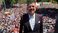 Veli Ağbaba’dan Disiplin Kararına Sert Çıkış: “Suçumuz Değişim İstemekse, Evet Bu Suçun Failiyiz”