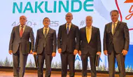 Malatya’dan Dünyaya Uzanan Başarı Hikâyesi! Karaciğer Naklinde 25 Yılda 4 Bin 400 Hayata Dokunuldu
