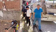 Battalgazi’de İnşaatta Güvenlik İhmali İddiası: Yaralanan Çocuk Sonrası Firmaya Ceza Kesildi