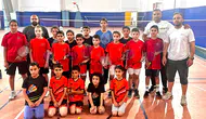 Malatya’dan Avrupa’ya Uzanan Başarı: 10 Yaşındaki Milli Sporcu Altın Madalyayla Döndü