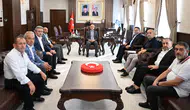 MİDİDER’den Geleneksel Buluşma Hazırlığı: 14. Pilav Şenliği İçin Geri Sayım Başladı