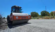Battalgazi’de Yol Seferberliği: Mahalle Mahalle Asfalt Yenileme Çalışması
