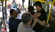 Yolcunun Fenalaştığını Fark Etti, Rotayı Hastaneye Çevirdi: Şoförün Duyarlılığı Takdir Topladı