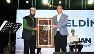 Celal Karatüre Konseri Manevi Atmosferiyle Dikkat Çekti