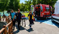 Malatya’da Gölette Acı Son: Sabah Saatlerinde Bulunan Kişi Yaşamını Yitirdi