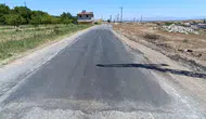 Akçadağ’da Yol Seferberliği! Mahalle Mahalle Ulaşım Ağı Yenileniyor
