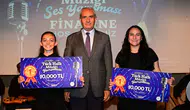 Battalgazi’de Türk Halk Müziği Heyecanı: Genç Yetenekler Finalde Sahne Aldı