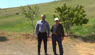 Tepeye Çıkmadan Telefon Çekmiyor: Yayla Sakinlerinden Baz İstasyonu Talebi