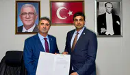 İYİ Parti’de Yeşilyurt Görevi Altuğ Gürkan Demir’e Emanet