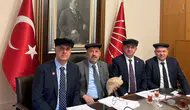 Veli Ağbaba’dan Malatya Çarşısı Tepkisi: “Kepenk Açılmıyorsa Sorun Binalarda Değil Planlamadadır”