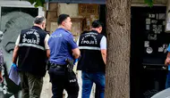 Malatya’da Aynı Akşam Peş Peşe Olaylar: Kentin Farklı Noktalarında Hareketli Saatler Yaşandı