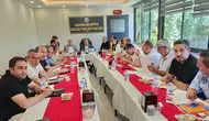 Darende’nin Asırlık Güreş Geleneği İçin Geri Sayım Başladı: Zengibar Festivali Hazırlıkları Hız Kazandı