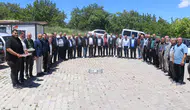 Gözene’de Anlamlı Buluşma: Köyün Hafızası ve Geleceği Aynı Etkinlikte Konuşuldu