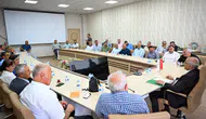 Malatya'nın Altyapı Dönüşümü: 35 Milyar Liralık Yatırım ve Modern Sistemler ile Geleceğe Güçlü Adım