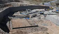 Malatya’ya Dev Spor Hamlesi: Karagöz’de Yükselen Kompleks Bölgenin Çehresini Değiştirecek