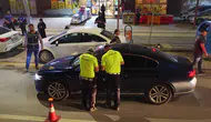 Malatya’da Gece Boyunca Sıkı Denetim: Binlerce Kişi Sorgulandı!