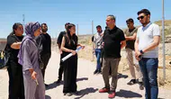 Darende’de Geleceğin Enerji Uzmanları Sahaya İndi!