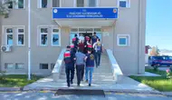 JASAT’tan Şafak Operasyonu! 60 Yıl Hapis Cezası Bulunan 2 Firari Malatya’da Yakalandı