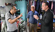 Malatya Esnafından Kira İsyanı: Yeni Çarşı Bu Şartlarla Ayakta Kalamaz