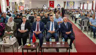 Muharrem Programında Birlik Vurgusu: Başkan Er ve Vali Yavuz’dan Kardeşlik Mesajları