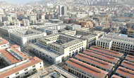 Yeni Malatya Çarşısı İçin Kritik Adım: Esnaf Aynı Sektörlerde Bir Araya Gelecek