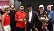 Dünya Kupası Mesaisi Arizona’da Başladı! A Millî Takım Kamp Merkezine Geçti