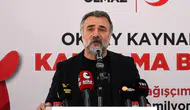 Oktay Kaynarca'nın ismi Malatya'daki Kızılay kan merkezine verildi!