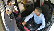 LGS Sabahında Büyük Panik! Malatya’da Öğrencinin Unuttuğu Cüzdan Dakikalar İçinde Bulundu