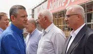 Arguvan'da CHP'den Toplu Ayrılık Kararı! Yeni Siyasi Oluşuma Katılacaklarını Duyurdular