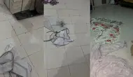 Malatya'da Fırınla İlgili Hijyen İddiası! Vatandaşın Kaydettiği Görüntüler İnceleme Talebini Gündeme Taşıdı