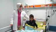 9 Yılda 130 Nakil! Malatya'daki Merkez Avrupa Ortalamasını Geride Bıraktı
