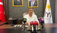 İYİ Parti Malatya'dan Atatürk'e Hakaret Tepkisi! Suç Duyurusunda Bulunuldu