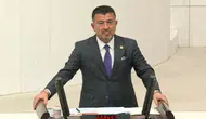 Veli Ağbaba'dan Kayısı Fiyatları İçin Acil Çağrı: "TMO Derhal Alıma Başlamalı"
