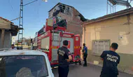 Malatya'da 5.0'lık Depremin Ardından Alarm: İki Mahallede Evler Tahliye Edildi (VİDEO)