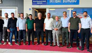 Malatya’da Ticari Kiralar İçin Ortak Karar! Emlakçılar Odası Tavsiye Fiyatlarını Açıkladı
