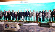 COP31 Öncesi Kritik Zirve Malatya'da! Dünyadan Uzmanlar Bir Araya Geldi
