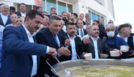 Malatya TSO'nun Aşure Buluşması Binleri Bir Araya Getirdi!