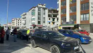Malatya'da Zincirleme Trafik Kazası! Minibüs, Otomobil ve Kamyonet Çarpıştı: 7 Yaralı