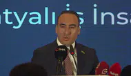 MİAD Malatya Şubesi'nde Görev Değişimi: Başkanlık Koltuğuna Rıdvan Budak Oturdu