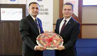 Türkiye Sağlık-İş Malatya Şubesi'nde Kenan Karateke Güven Tazeledi