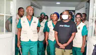 Uganda'dan Sevindiren Haber! Ülke Resmen Ebola'dan Arındığını Duyurdu