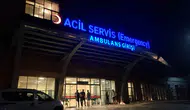 Venk Yolunda Silahlı Saldırı! 1 Kişi Yaralandı, 2 Şüpheli Gözaltında