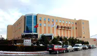 Darende Devlet Hastanesi'ne Anlamlı Destek! 5 Klima ve Buzdolabı Bağışı