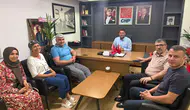 CHP Malatya'da Yönetim Revizyonu! İlçe Teşkilatlarında Dikkat Çeken Atamalar